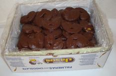 Palmeras Choco